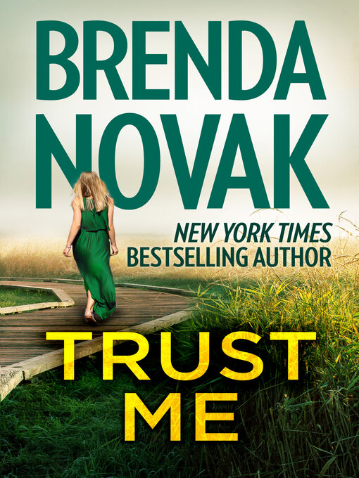 Title details for Trust Me by Brenda Novak - Available